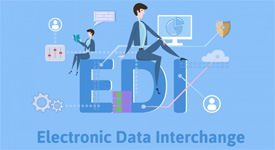 Electronic Data Interchange (EDI) Electronic Data Interchange (EDI)